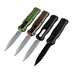 OTF Springmesser Messer