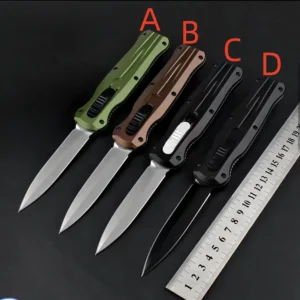 OTF Springmesser Messer