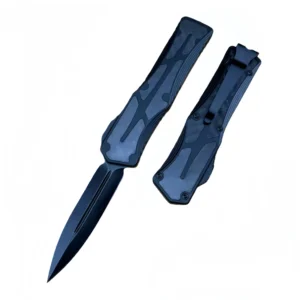 Springmesser mit Carbonfaser Griff