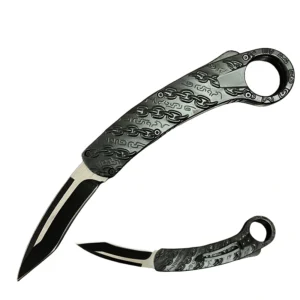 Chain Automatik Karambit OTF -TKK238-004