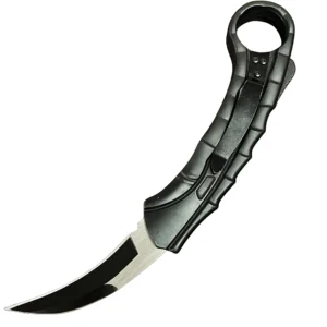 Special shaped Griff Karambit OTF Messer-TKK238-001