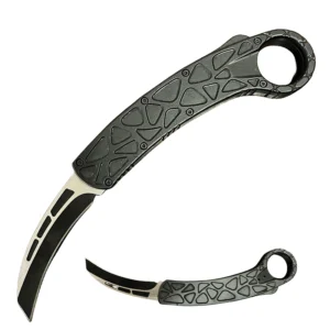 Karambit OTF Messer -TKK238-008