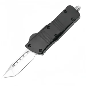 Springmesser Hot selling aluminum alloy EDC OTF mini utility Messer