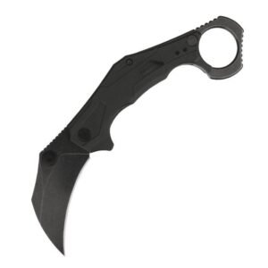 Karambit Messer Kaxiu Klapp Messer Outdoor Multi-Function Klapp Karambit Messer