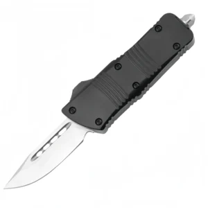 Springmesser Hot selling aluminum alloy EDC OTF mini utility Messer
