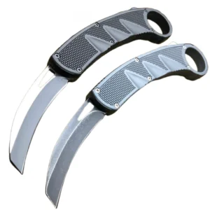 Raptor Karambit Automatik Karambit Dual Action OTF -TKK238-015