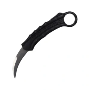 Special shaped Griff Karambit OTF Messer-TKK238-001