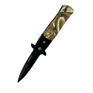 Stiletto Collections Springmesser