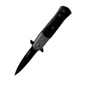 Stiletto Springmesser Messer – Classic Collection