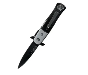 Stiletto Springmesser Messer – Classic Collection