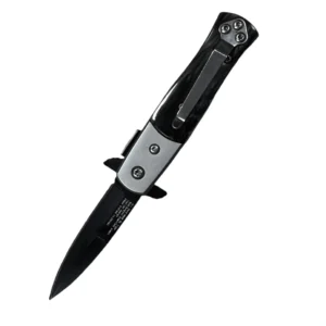 Stiletto Springmesser Messer – Classic Collection