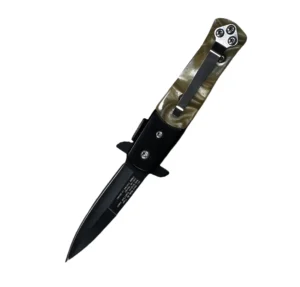 Stiletto Collections Springmesser