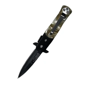 Stiletto Collections Springmesser