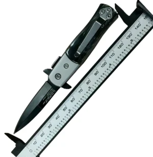 Stiletto Springmesser Messer – Classic Collection