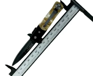 Stiletto Collections Springmesser